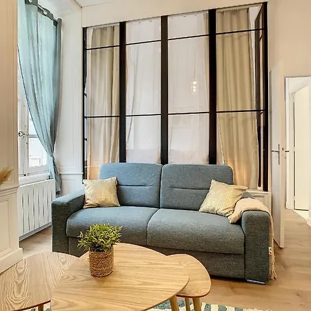 Appartement de charme: La rochelle/vieux port La Rochelle  Extérieur photo