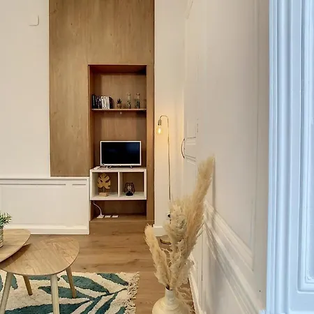 Appartement de charme: La rochelle/vieux port La Rochelle  Extérieur photo