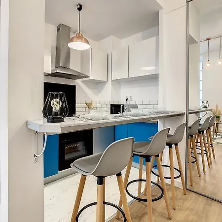 Appartement de charme: La rochelle/vieux port La Rochelle  Extérieur photo