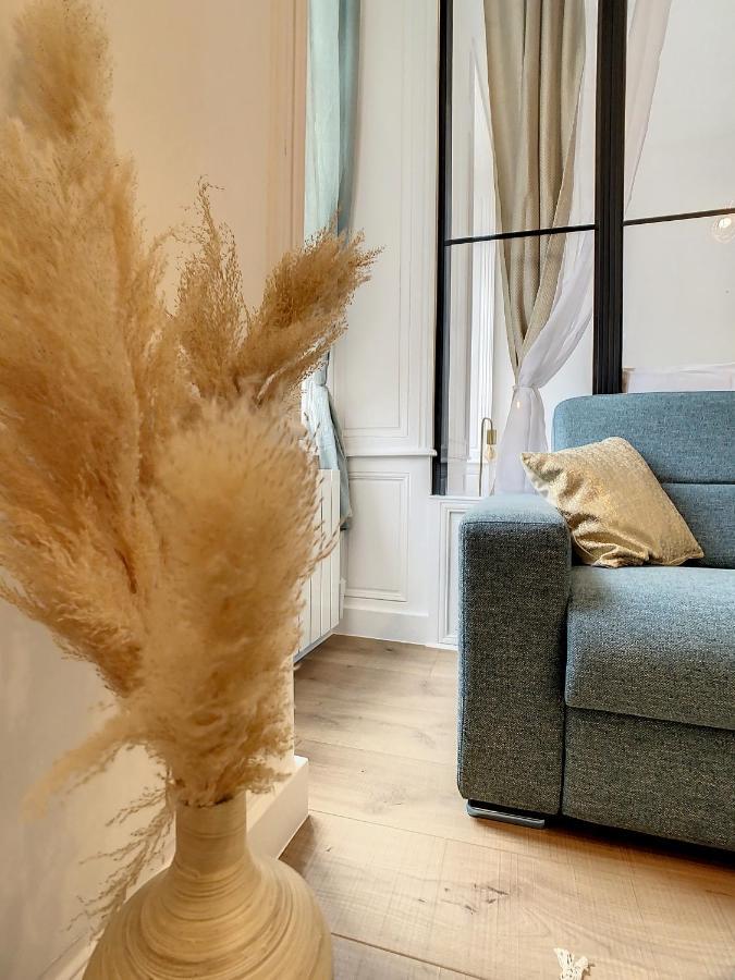 Apartamento De Charme: La Rochelle/vieux Port *
