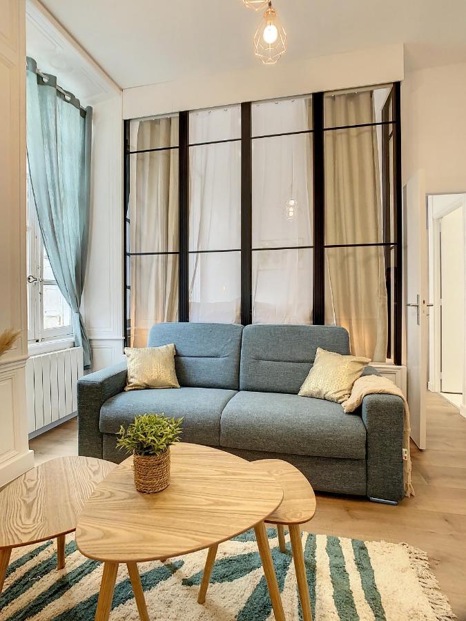 Apartamento De Charme: La Rochelle/vieux Port La Rochelle (Charente-Maritime)