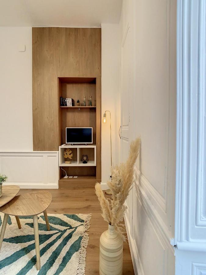 De Charme: La Rochelle/vieux Port Apartamento La Rochelle (Charente-Maritime)