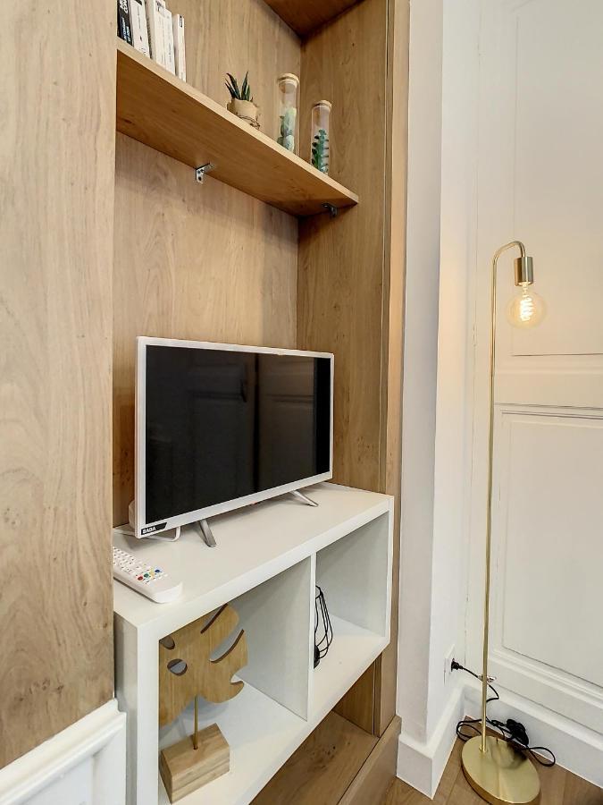 Apartamento De Charme: La Rochelle/vieux Port *