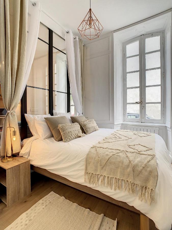 Apartamento De Charme: La Rochelle/vieux Port *
