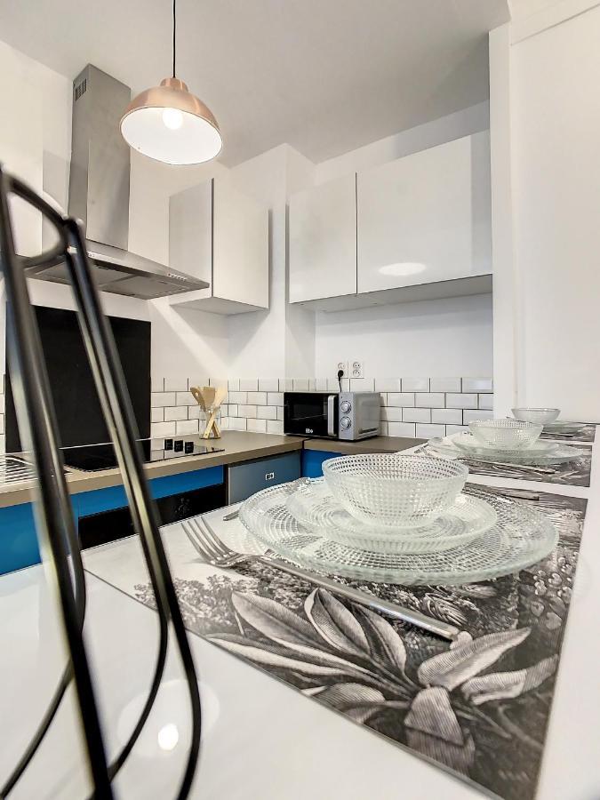 Apartment De Charme: La Rochelle/vieux Port