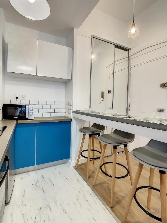 De Charme: La Rochelle/vieux Port Apartment